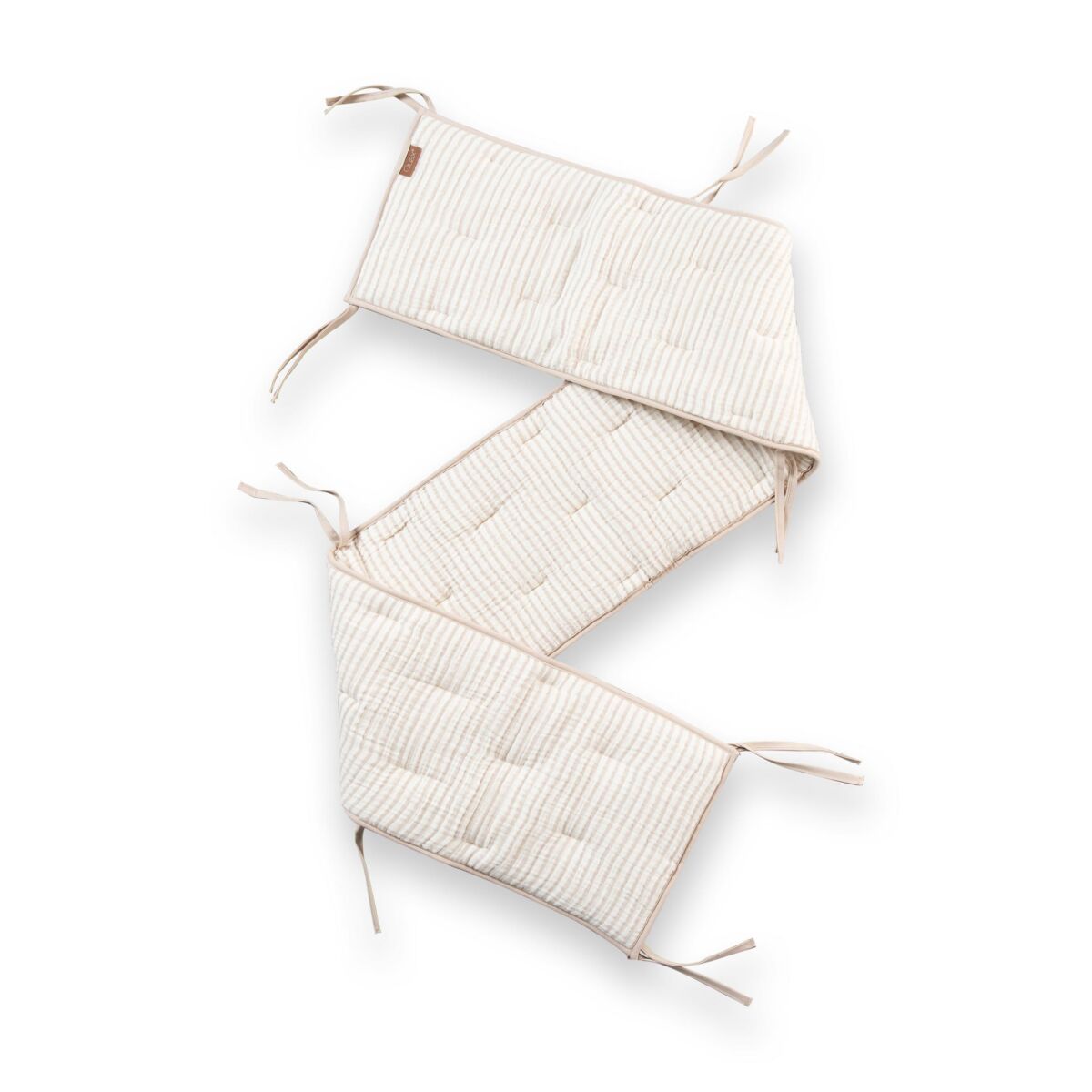 Bed/Box Omtrek - Natural Collection - Quax