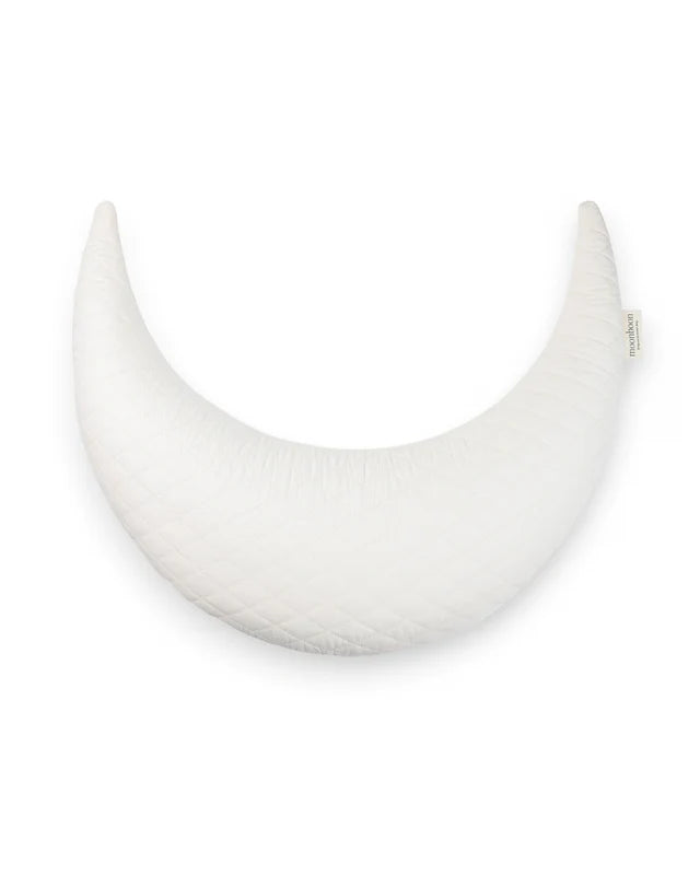 Stillkissen Mond - Moon Nursing Pillow - Bio-Baumwolle - Moonboon