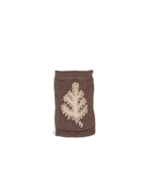 Gebreide figuur vlaggetjes - Knitted Symbols - Natuur tinten - SmallStuff - productfoto - afbeelding 6