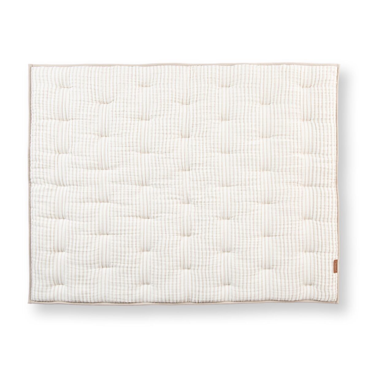 Muslin Boxligger - Natural Collection - Katoen - Quax