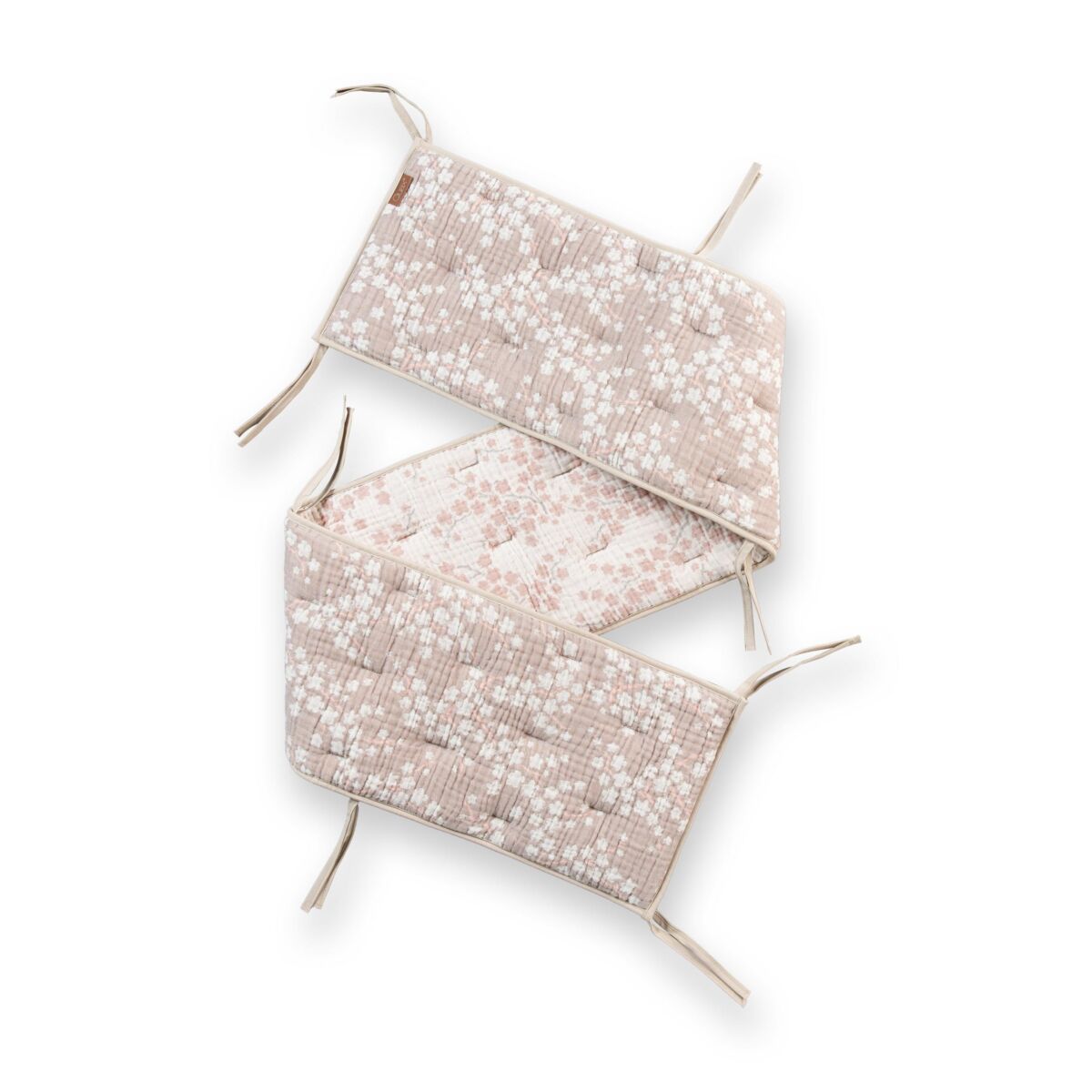Bed/Box Omtrek - Natural Collection - Quax