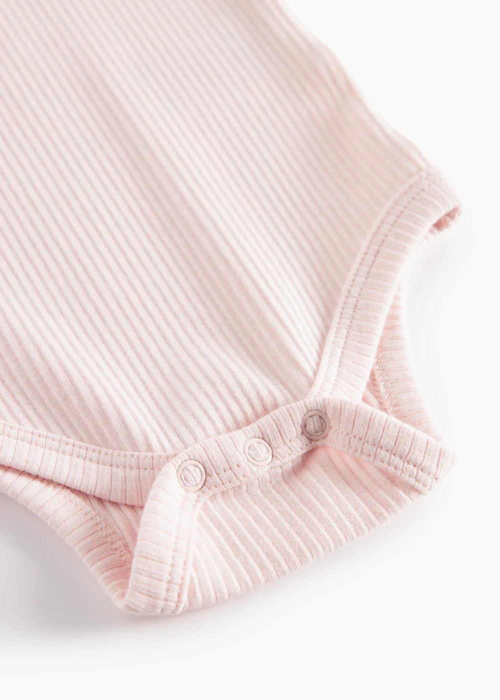 Strampler ärmellos - Body Sleeveless - Bio-Baumwolle & Modal - MarMar Copenhagen