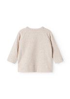 Overslag vestje Tut Wrap LS - biologisch katoen en modal - MarMar Copenhagen - productfoto - afbeelding 9