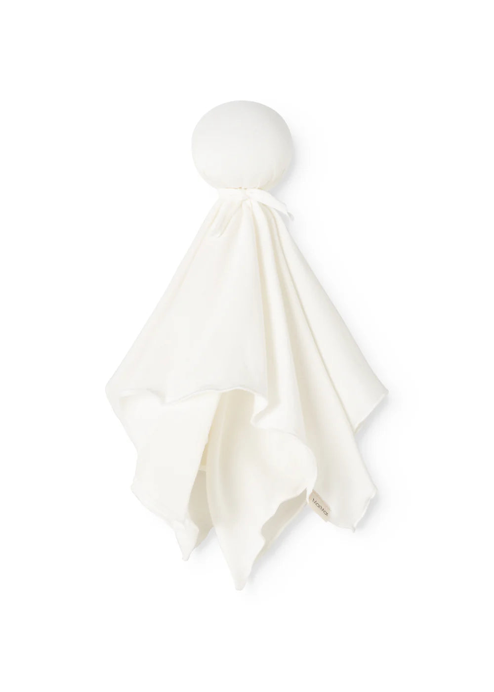Knuffeldoekje/knuffelspookje Cuddle Cloth - Modal/Biologisch katoen - MarMar Copenhagen - productfoto