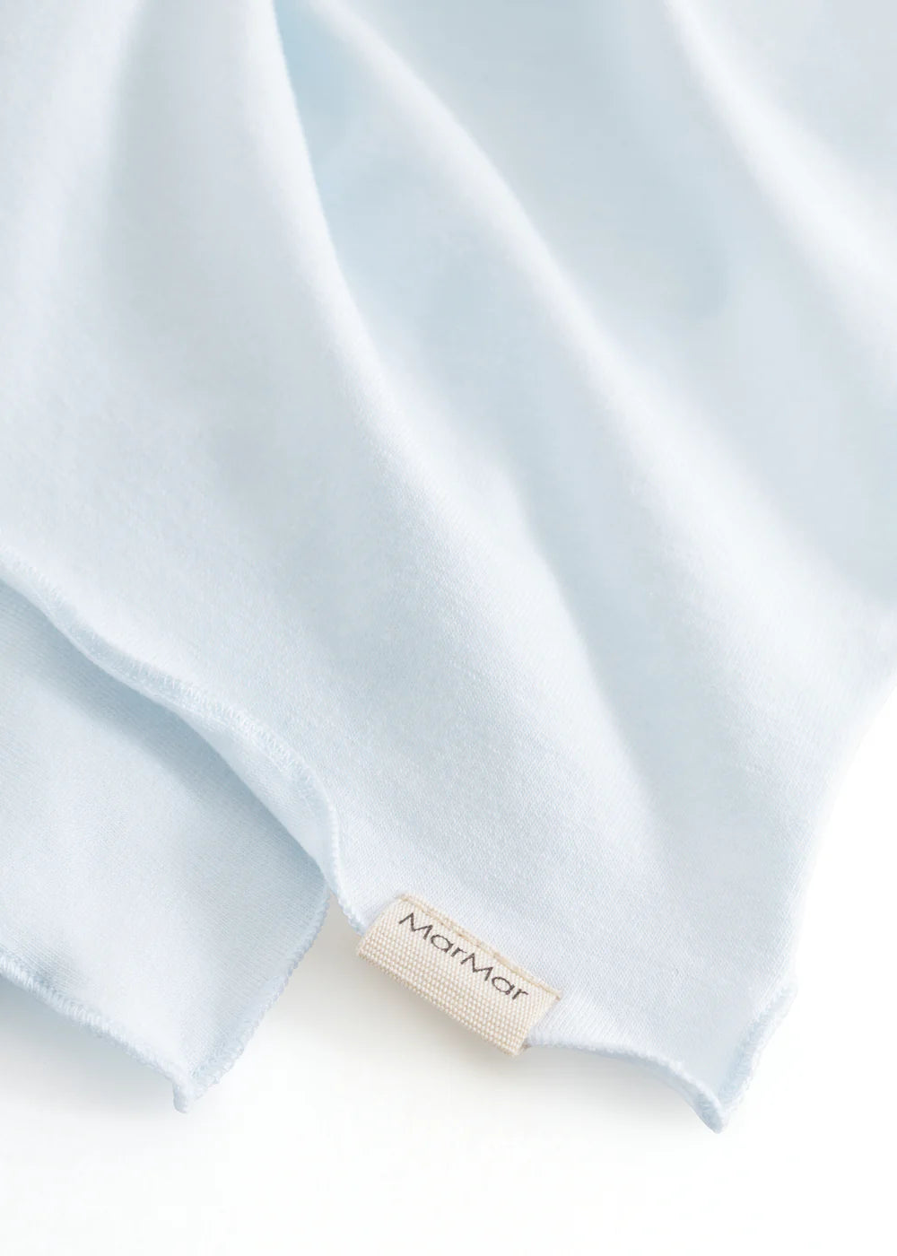 Knuffeldoekje/knuffelspookje Cuddle Cloth - Modal/Biologisch katoen - MarMar Copenhagen - productfoto - afbeelding 7