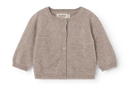 Cashmere vest – Tamla Alpaca Melange – 100% cashmere – MarMar Copenhagen