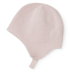 Cashmere bonnet – Aly Baby – Rose Melange – 100% cashmere – MarMar Copenhagen