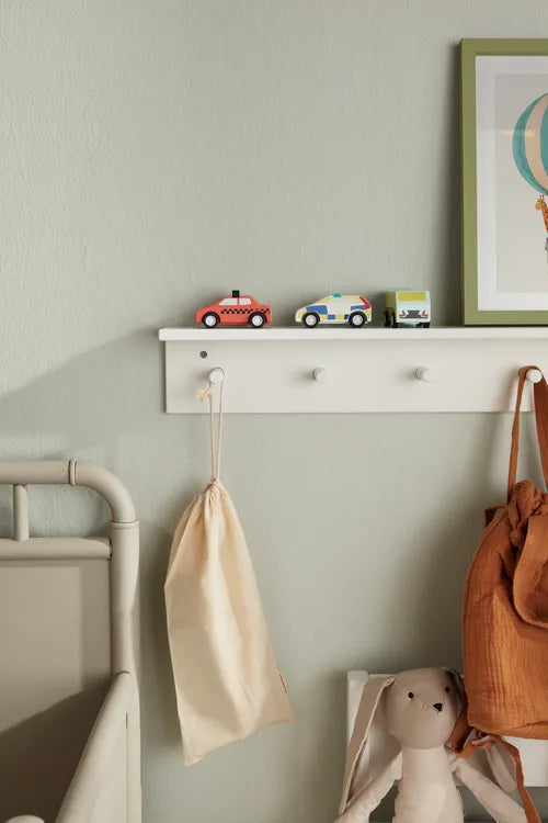 Pull Back Cars - 3-piece Set - Cars - Kid's Concept