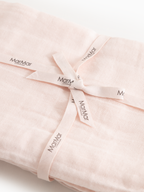 Hydrofiele doeken – Ada 2-pack – Rosa – Biologisch katoen – MarMar Copenhagen