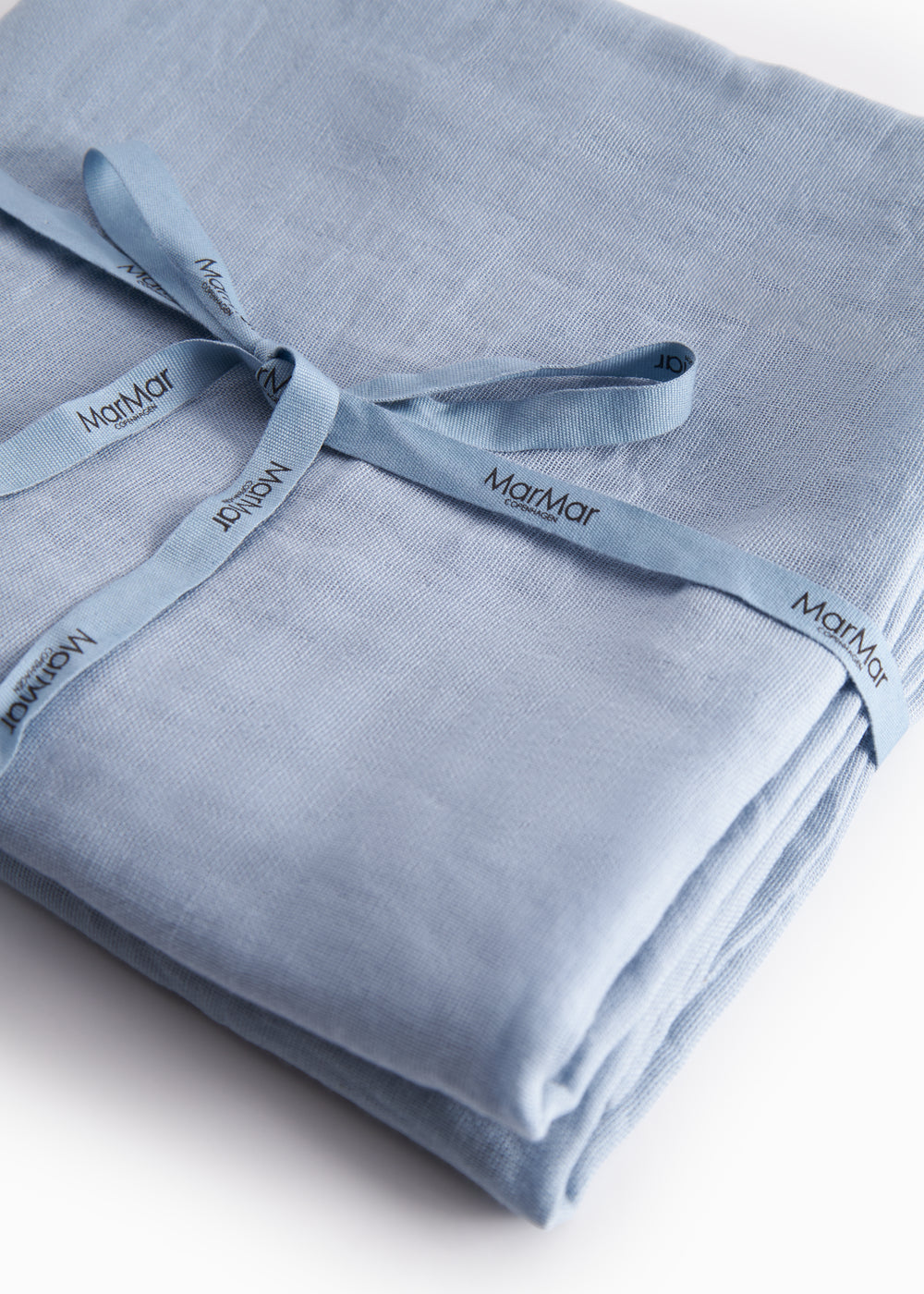 Hydrofiele doeken Ada - 65x65cm - 2 pack - Biologisch katoen mousseline - MarMar Copenhagen - verpakking - afbeelding 2