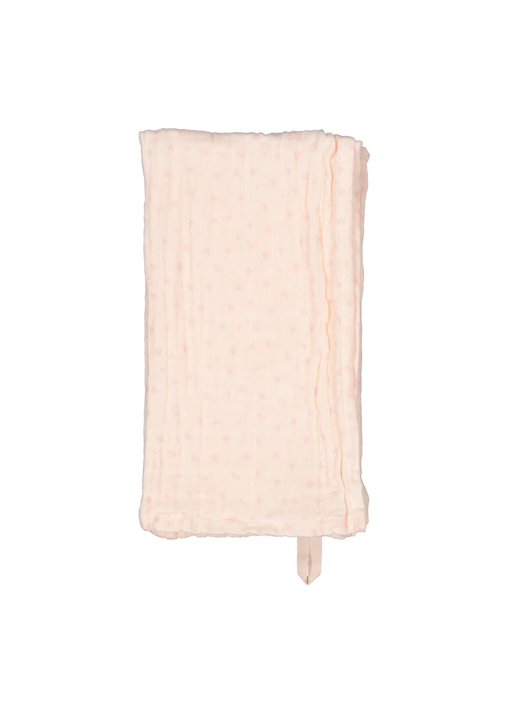 Muslin cloths – Ada 2-pack – Dahlia – Organic cotton – MarMar Copenhagen