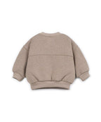 Fleece sweater - Katoenmix - Drawing - Play Up