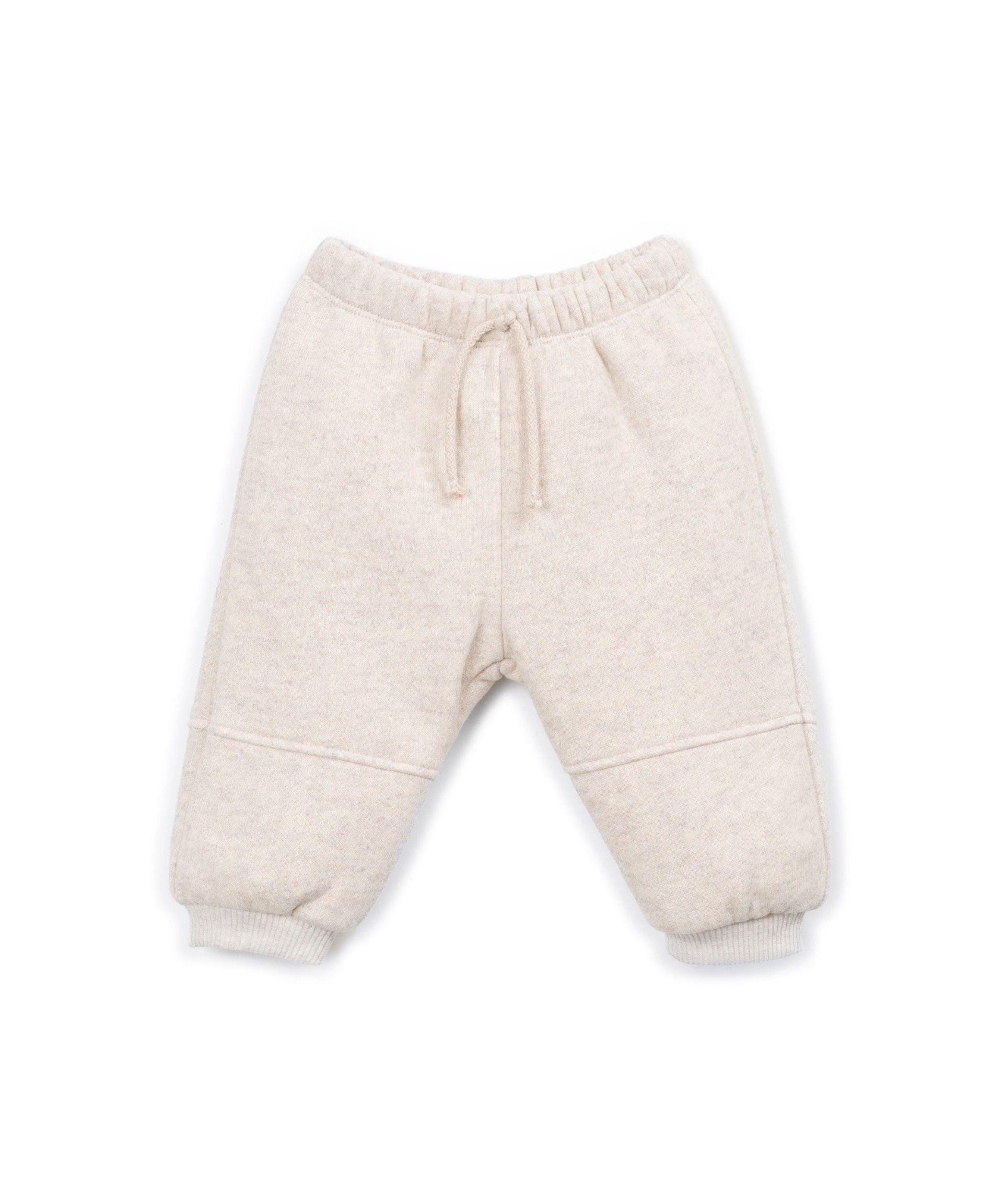 Fleece-Jogginghose - Baumwollmix - Sketches - Play Up