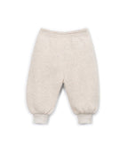 Fleece joggingbroek - Katoenmix - Sketches - Play Up