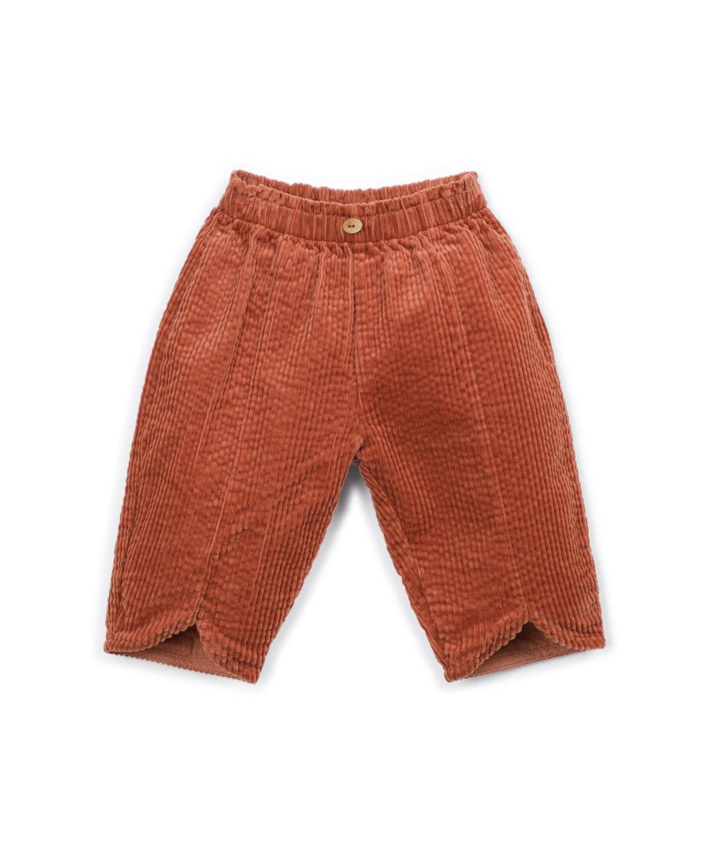 Cordhose - 100% Baumwolle - Tapestry - Play Up