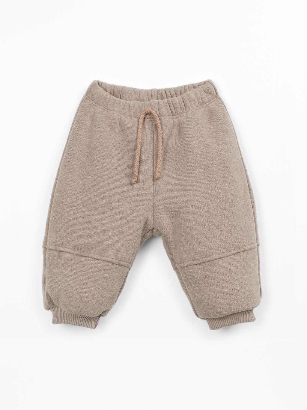 Fleece-Jogginghose - Baumwollmischung - Play Up