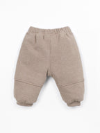 Fleece-Jogginghose - Baumwollmischung - Play Up