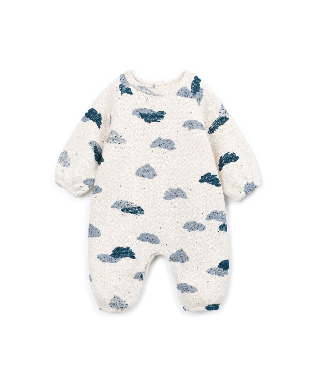 Boxpakje Cloud Print – Katoen & gerecycled katoen – Play Up