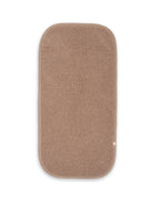 Wool Mattress Protector Cradle - Light Tan 80 x 42 cm – 100% wool – Alwero