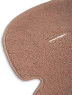 Maxi-Cosi inlegger - Light Tan - 100% wol - Alwero