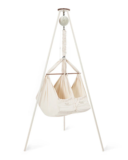 Classic Bundle - Baby Hammock for Twins - Moonboon