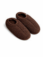 Wool slippers junior - 100% pure wool - Cloudlet - Alwero
