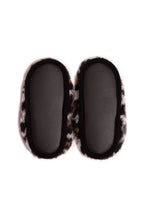 Wollen slofjes junior - 100% zuiver wol - Cloudlet - Alwero