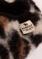 Wollen slofjes junior - 100% zuiver wol - Cloudlet - Alwero