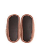 Wool slippers junior - 100% pure wool - Cloudlet - Alwero