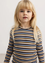 Longsleeve top Stripes – Modal & biologisch katoen – MarMar Copenhagen