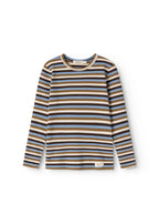 Longsleeve top Stripes – Modal & biologisch katoen – MarMar Copenhagen