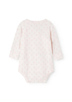 Wickelbody Belita Mini Bloom – Modal & Bio-Baumwolle – MarMar Copenhagen