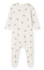 Boxpakje met voetjes - Rubello – Teddybears – Modal & biologisch katoen – MarMar Copenhagen