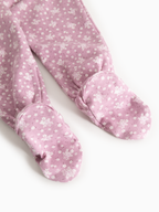 Boxpakje met voetjes – Rubetta Lit de Rose – Modal & biologisch katoen – MarMar Copenhagen