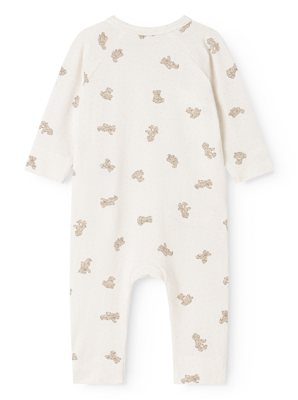 Boxpakje Rulo – Teddybears – Modal & biologisch katoen – MarMar Copenhagen