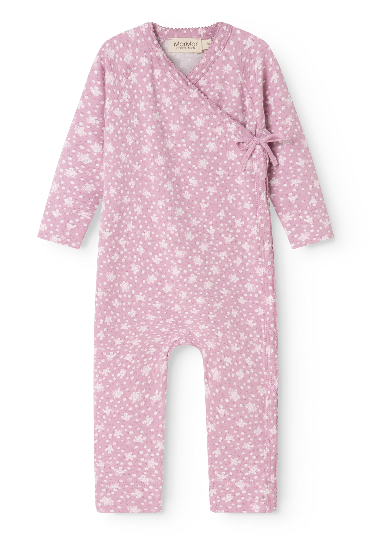 Boxpakje Rula – Lit de Rose – Modal & biologisch katoen – MarMar Copenhagen