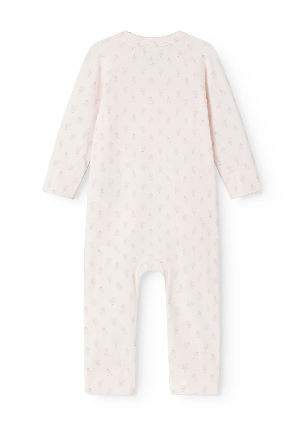 Rula Mini Bloom Jumpsuit – modal & organic cotton – MarMar Copenhagen
