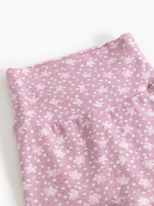 Culotte bébé Piva - Lit de Rose – Modal et coton bio – MarMar Copenhagen