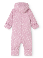Gewatteerd buitenpak – Rexa Lit de Rose – Modal & biologisch katoen – MarMar Copenhagen