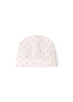 Newborn Hat - Aiko Mini Bloom – Modal & Organic Cotton – MarMar Copenhagen