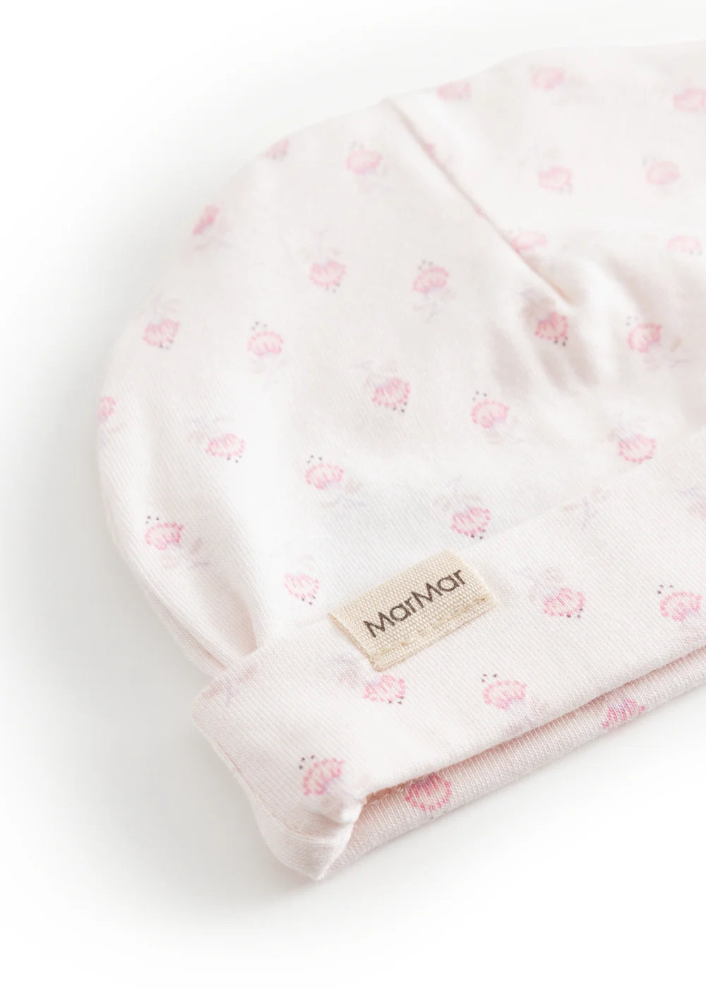 Newborn Hat - Aiko Mini Bloom – Modal & Organic Cotton – MarMar Copenhagen