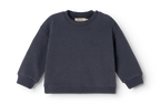 Sweater Tammas B – Ink – Modal & biologisch katoen – MarMar Copenhagen