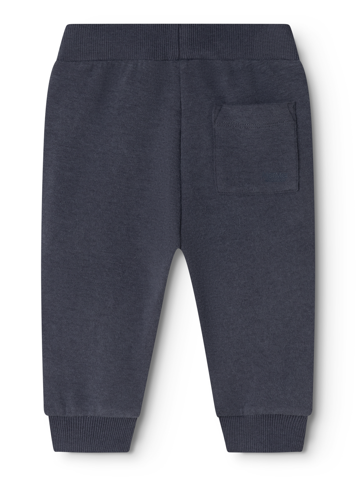 Joggingbroekje Paki B - Ink – Modal & biologisch katoen – MarMar Copenhagen