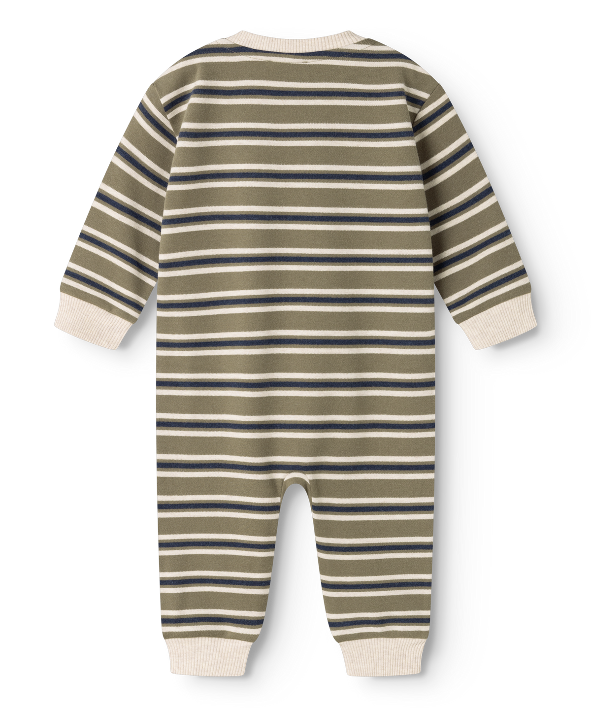 Boxpakje Ralle Stripe – Baggy fit – Modal Sweat – MarMar Copenhagen
