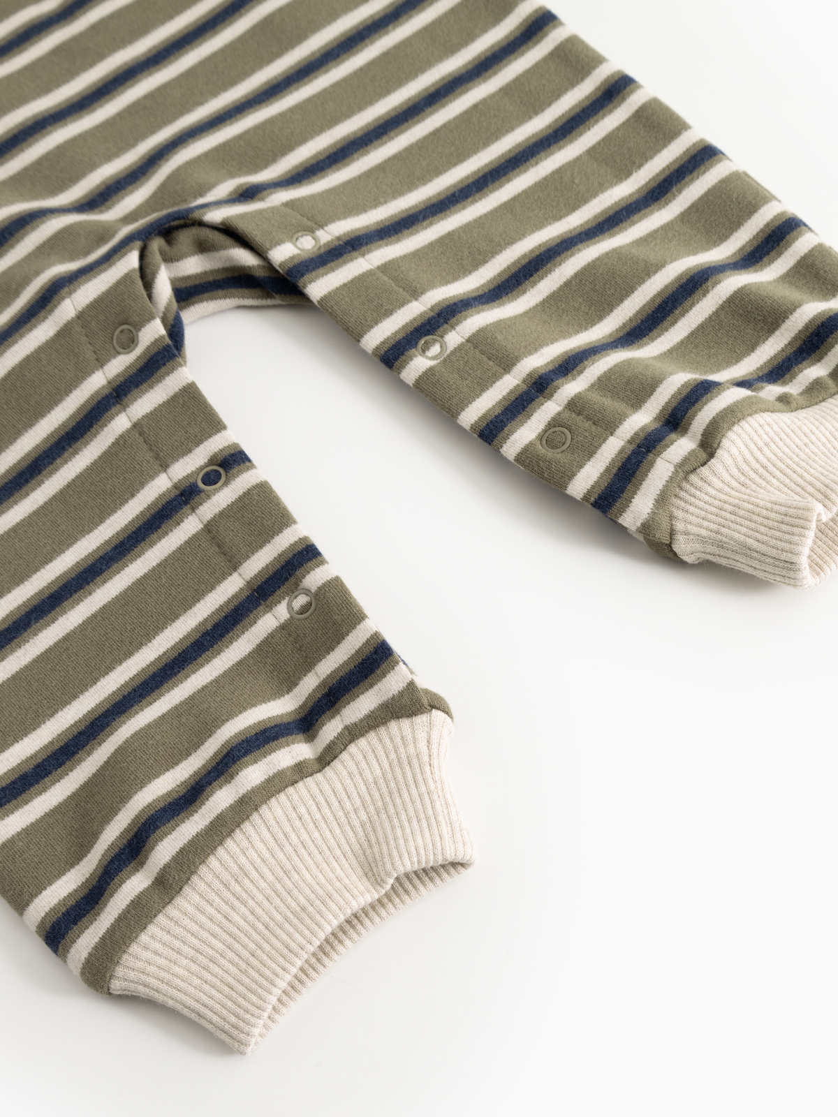 Boxpakje Ralle Stripe – Baggy fit – Modal Sweat – MarMar Copenhagen