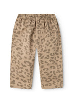 Babychino Palle Washed Leo – Baumwolle & Elasthan – MarMar Copenhagen