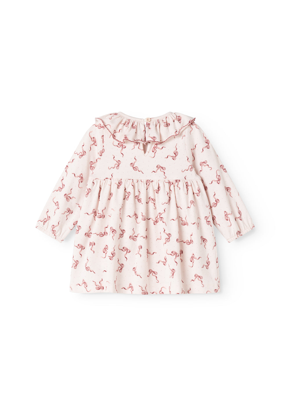 Baby Riva Modal Smooth Print – Modal & Bio-Baumwolle – MarMar Copenhagen