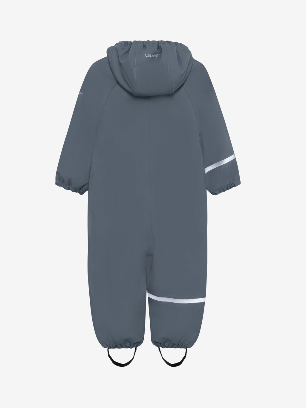 Regenpak met fleece – Stormy Weather – Waterdicht & winddicht – CeLaVi