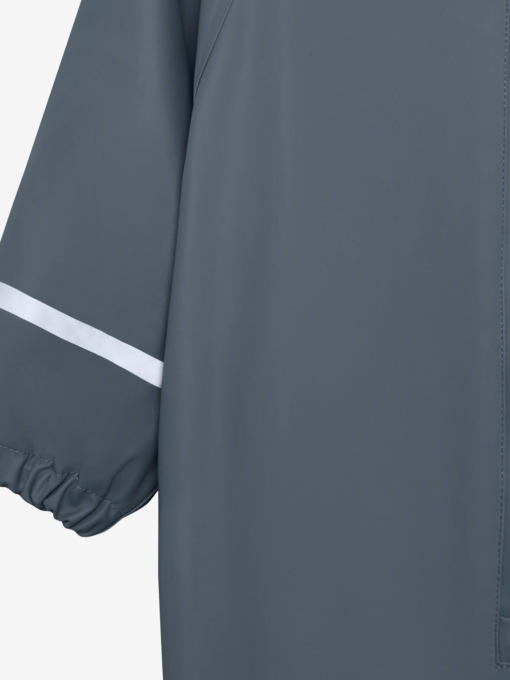 Regenpak met fleece – Stormy Weather – Waterdicht & winddicht – CeLaVi