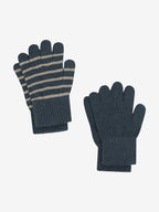 Wollen handschoenen – 2-pack – Stormy Weather – Wolmix – CeLaVi